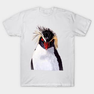 Rockhopper Penguin T-Shirt